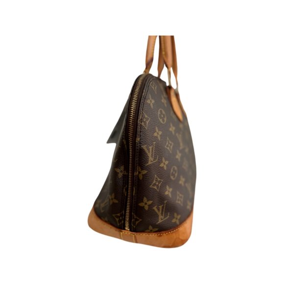 Louis Vuitton Alma PM